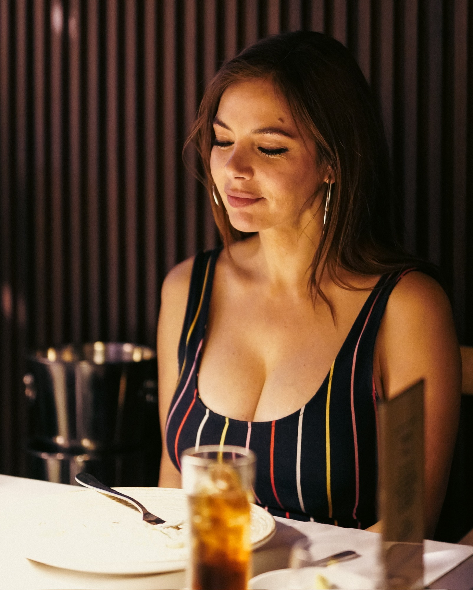 450 Gradi Miami dining room, Coral Gables
