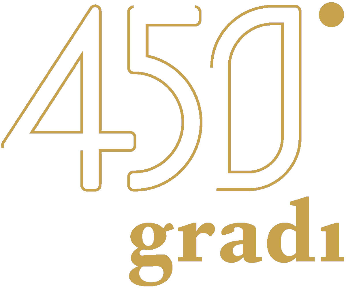 450 Gradi
