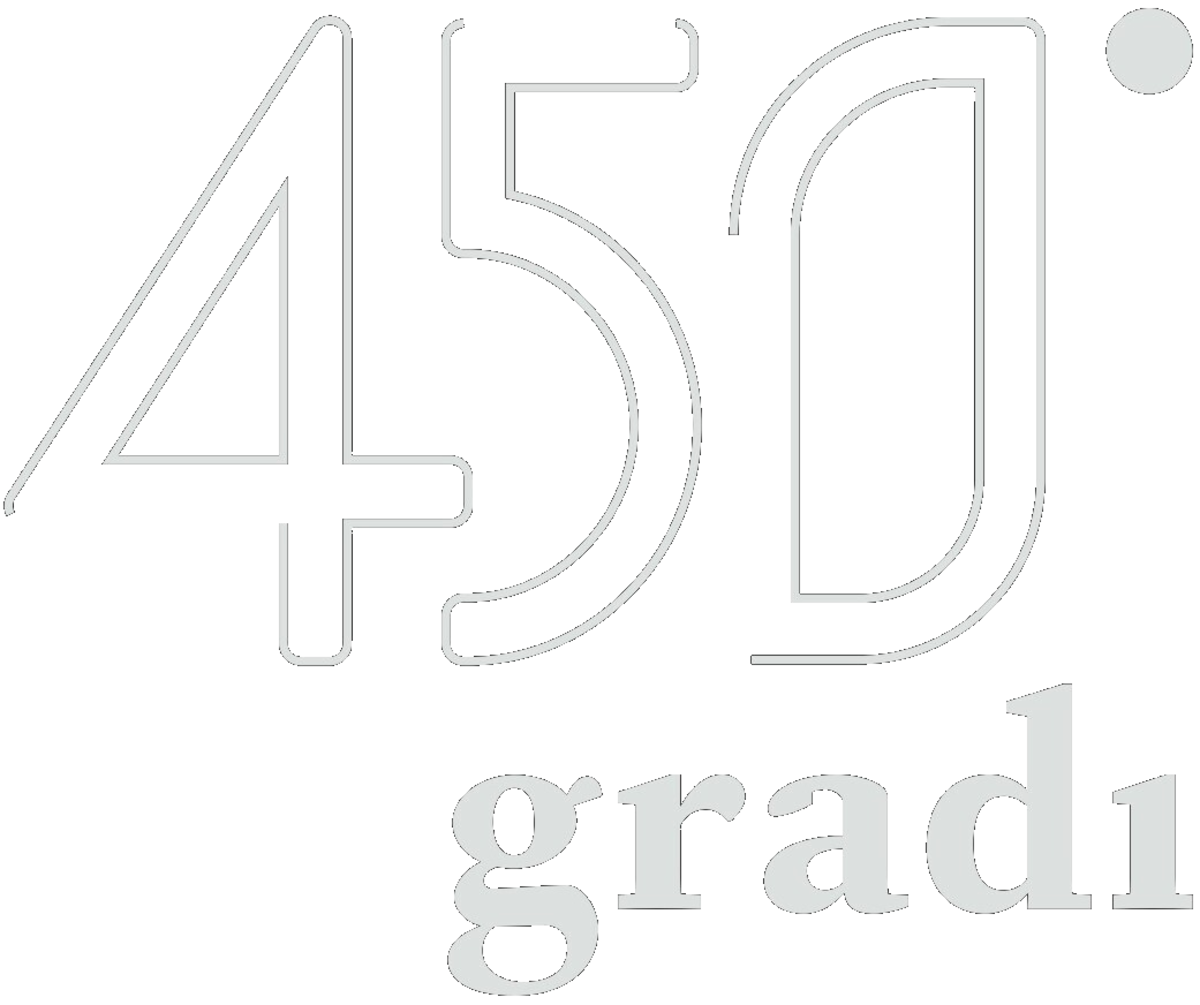 450 Gradi