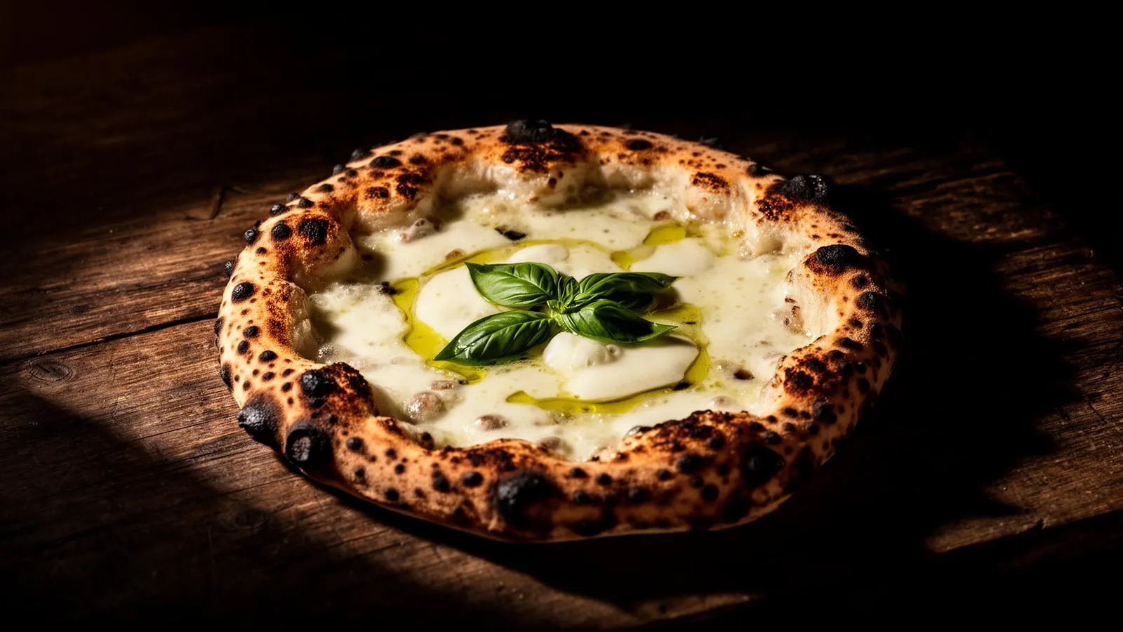 450 Gradi Pizza